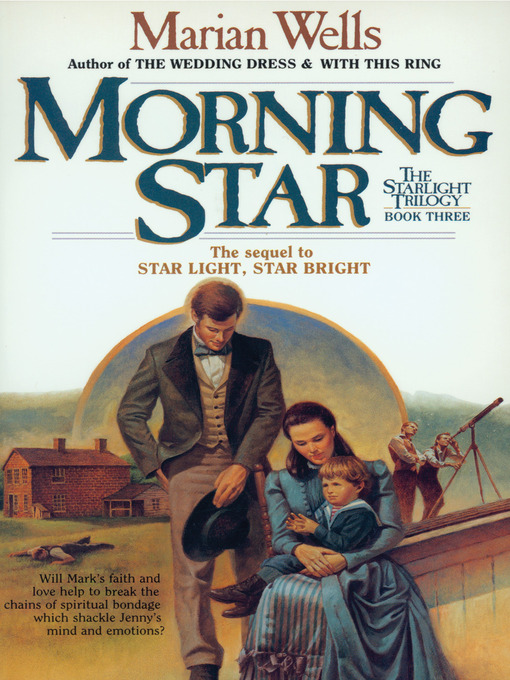 Cover image for Morning Star